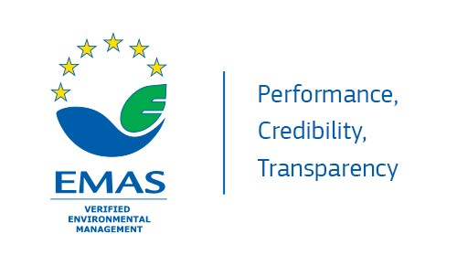 Certificado de EMAS